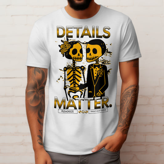 Till Death Do Us Part T-Shirt