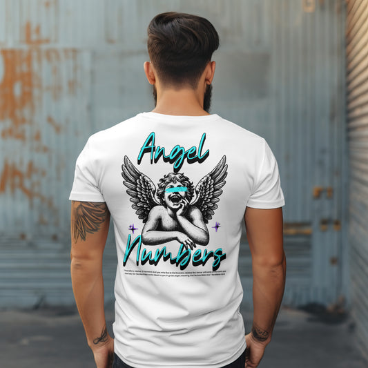 Original Angel Numbers T-Shirt