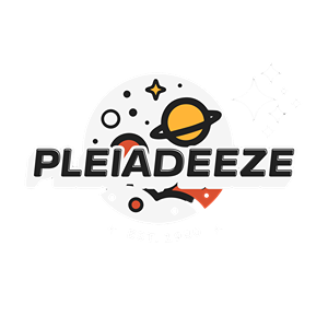 PLEIADEEZE